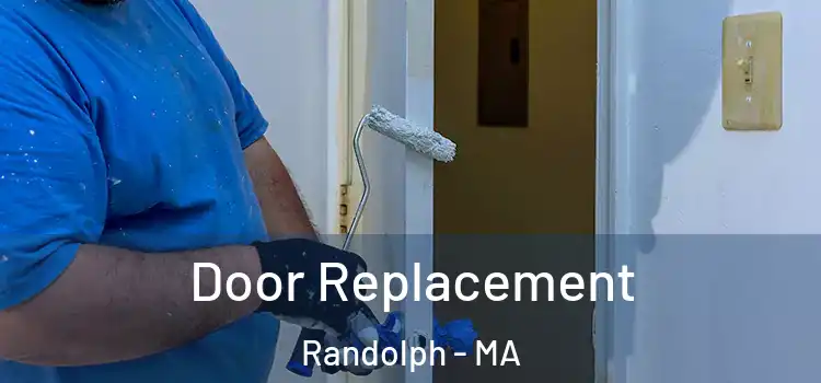 Door Replacement Randolph - MA