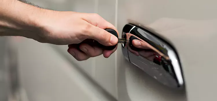 Why Choose Our Auto Locksmith Team in Randolph, MA?