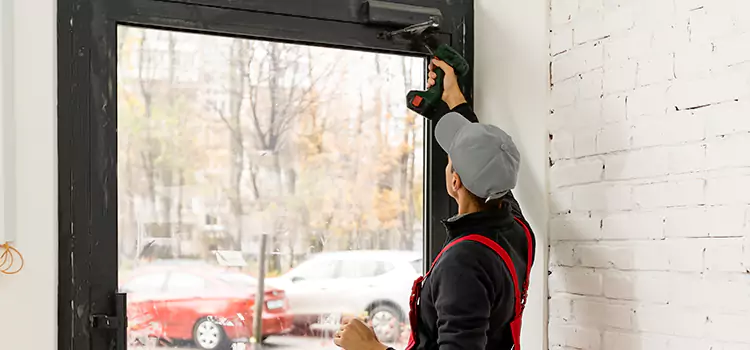 Comprehensive Door Closer Services in Randolph, MA