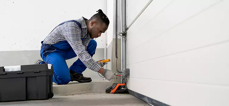 Expert Solutions for Every Garage Lock Need in Randolph, MA