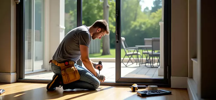 Comprehensive Solutions for Every Glass Door Need in Randolph, MA