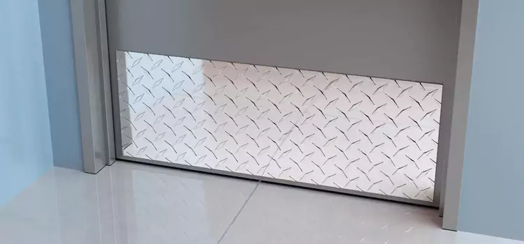 Benefits of Professional Kick Plate Solutions in Randolph, MA