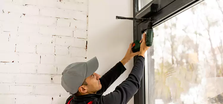 Your Trusted Partner for Door Closer Solutions in Randolph, MA