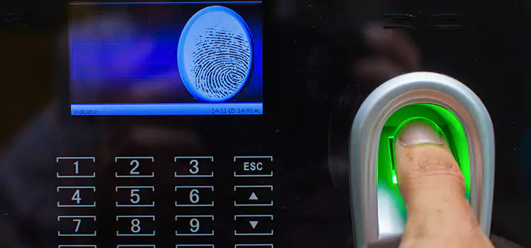 Your Trusted Partner for Secure Access in Randolph, MA